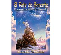 El Arte de Sanarte... Las Claves del Poder y la Conciencia: Edición blanco y negro