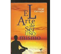 El arte de ser uno mismo