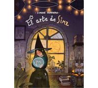El arte de Simz (EN ESPAÑOL - ARTCOMBO)