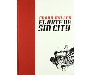 EL ARTE DE SIN CITY