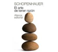 El Arte De Tener Razon: Expuesto En 38 Estratagemas