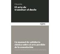 El arte de transitar el duelo