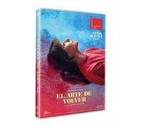 El Arte de Volver [DVD] (2020)
