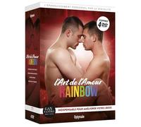 L'Art de l'amour Rainbow [Francia] [DVD]