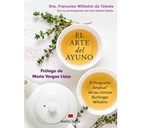 El arte del ayuno: El programa Amplius© de las clínicas Buchinger Wilhelmi (Maeva Inspira)