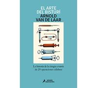 El Arte Del Bisturí