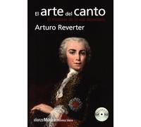 El arte del canto (Alianza música (AM))