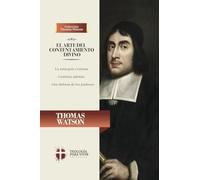 El arte del contentamiento divino: La autarquia cristiana