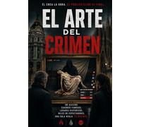 EL ARTE DEL CRIMEN