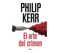 El arte del crimen (Serie Negra)