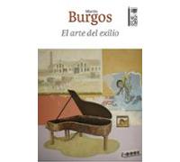 El Arte Del Exilio (ebook)