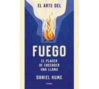El Arte Del Fuego