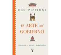 El Arte Del Gobierno (ebook)