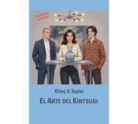 El Arte del Kintsugi