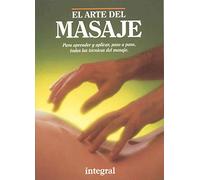 El arte del masaje: 020 (Ejercicios cuerpo y mente)
