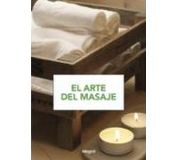 El Arte Del Masaje (ebook)