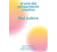 El arte del pensamiento creativo