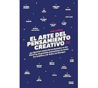 El Arte Del Pensamiento Creativo