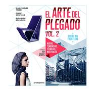 El arte del plegado 2: Diseño sin fronteras (SIN COLECCION)