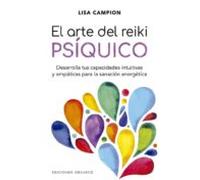 El Arte del Reiki psíquico (FENG-SHUI)