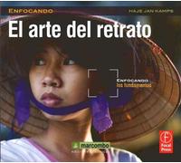 El Arte del Retrato: Enfocando los Fundamentos: 1