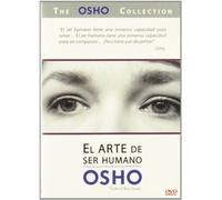 El arte del Ser Humano [DVD]