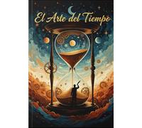 El Arte del Tiempo: Estrategias Comprobadas para Recuperar tus Horas, Maximizar tu Productividad y Comprar tu Libertad Más Preciada