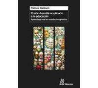 El Arte Dramatico Aplicado A La Educacion