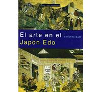 El arte en el Japón Edo: 13 (Arte en contexto)