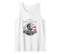 El arte en homenaje a Barack Obama sigue vivo Camiseta sin Mangas