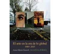 el arte en la era de lo global: de lo geografico a lo cosmopolita 19