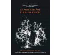 El Arte Español Fuera De España
