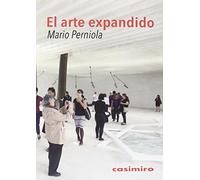 El Arte Expandido (FUERA DE COLECCION)