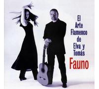 El Arte Flamenco De Elva by Fauno (1997-11-17)