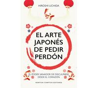 El arte japonés de pedir perdón (A CONTRACORRIENTE)