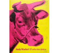 El arte mecánico