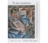 El Arte Moderno