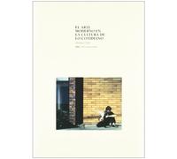 El arte moderno en la cultura de lo cotidiano: 10 (Arte contemporáneo)