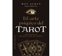 El Arte Psíquico Del Tarot