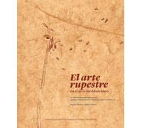 El arte rupestre (SIN COLECCION)