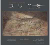 El arte y el alma de Dune – Parte 2 – Norma Editorial
