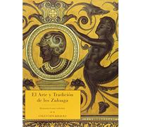 El arte y tradición de los Zuloaga, damasquinado español de la colección Khalili