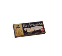 El Artesano Oro Turron de Alicante por Zapore Jai - 6 Unidades de 150 g