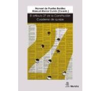 El Artículo 27 De La Constitución (ebook)