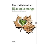 El as en la manga: Los dones reservados a la vejez (Drakontos)