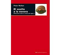 El asalto a la nevera: 43 (Cuestiones de antagonismo)