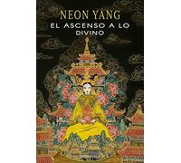 El ascenso a lo divino (LA OTRA FANTASIA)