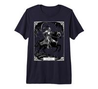El Ascenso de Kimaris de Medianoche Camiseta Premium