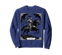 El Ascenso de Kimaris de Medianoche Sudadera