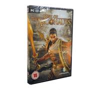 El ascenso de los argonautas - PC